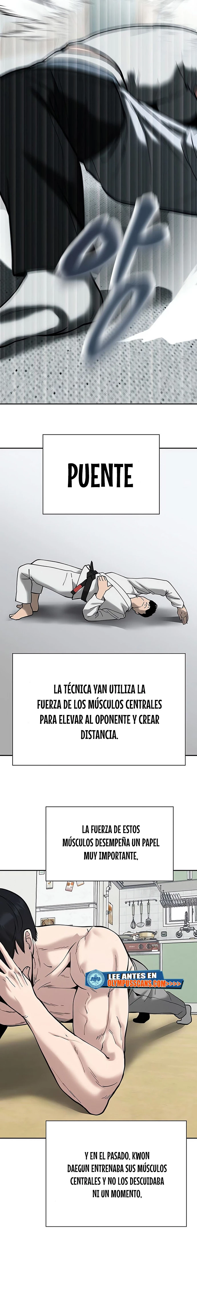 El Maton al Mando Capítulo 56 - Page 8