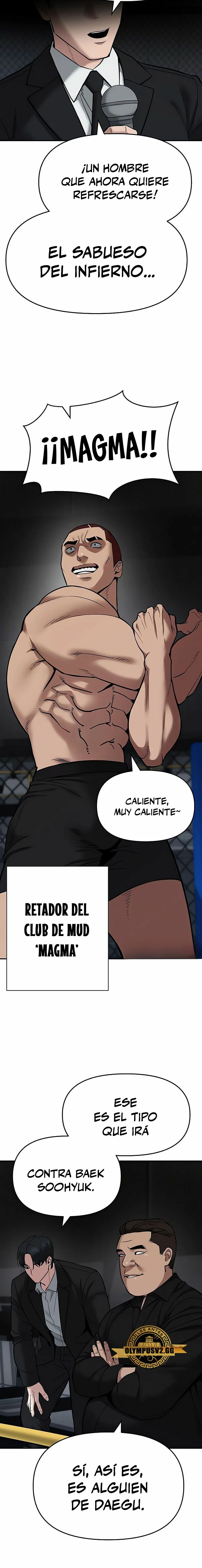 El Maton al Mando Capítulo 57 - Page 6