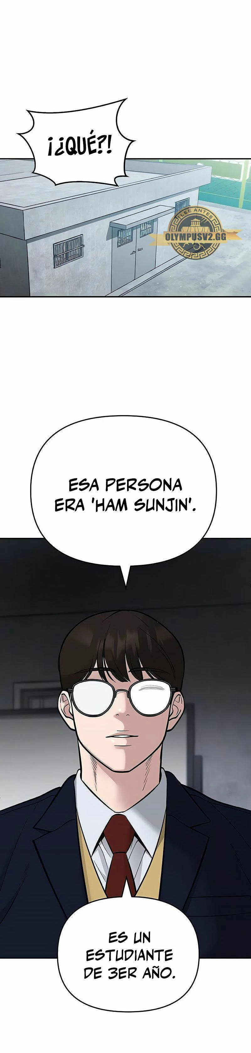 El Maton al Mando Capítulo 58 - Page 11