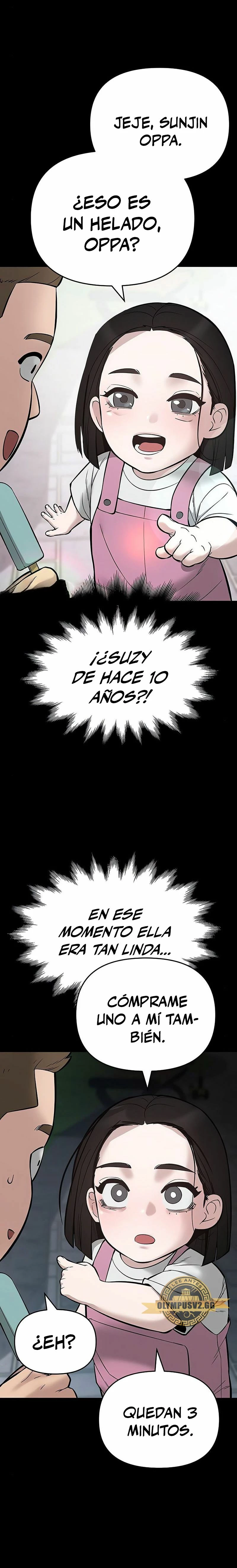 El Maton al Mando Capítulo 58 - Page 6