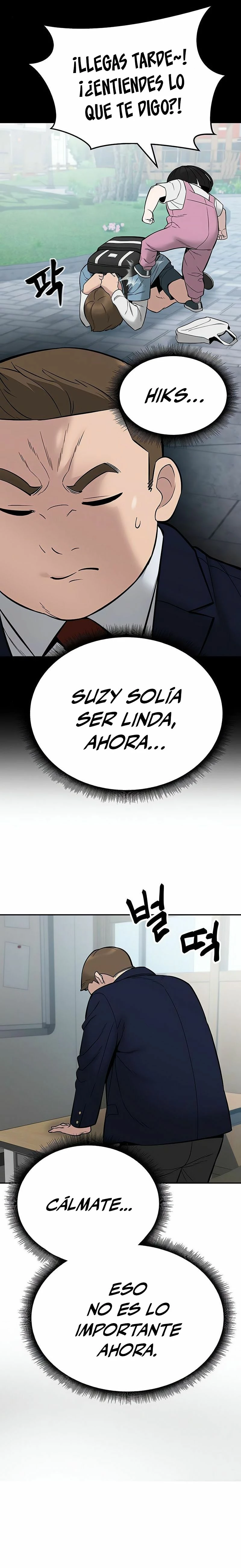 El Maton al Mando Capítulo 58 - Page 7