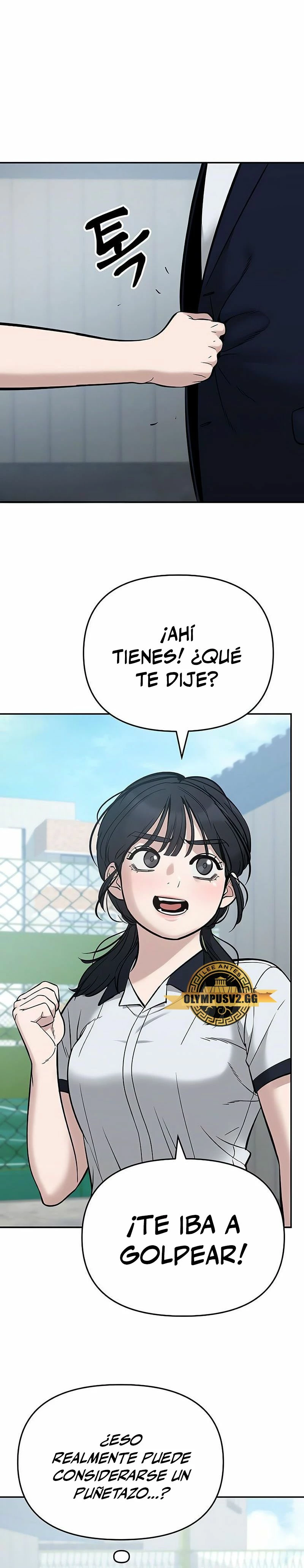 El Maton al Mando Capítulo 59 - Page 25
