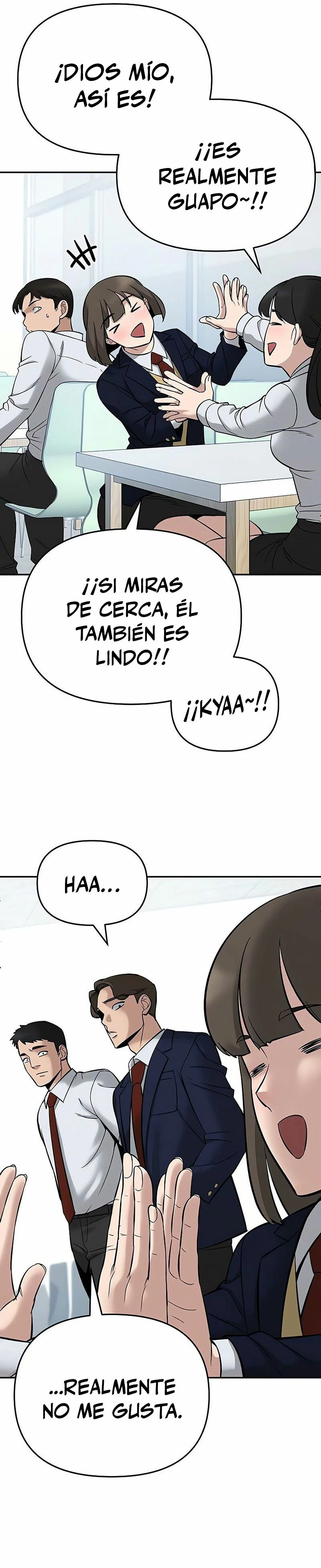 El Maton al Mando Capítulo 59 - Page 5