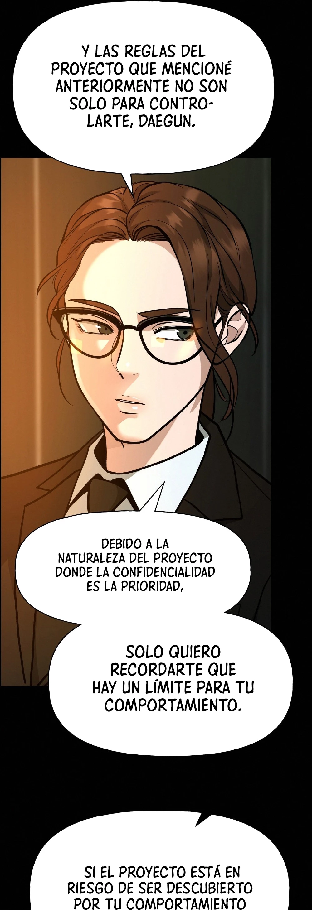 El Maton al Mando Capítulo 6 - Page 13