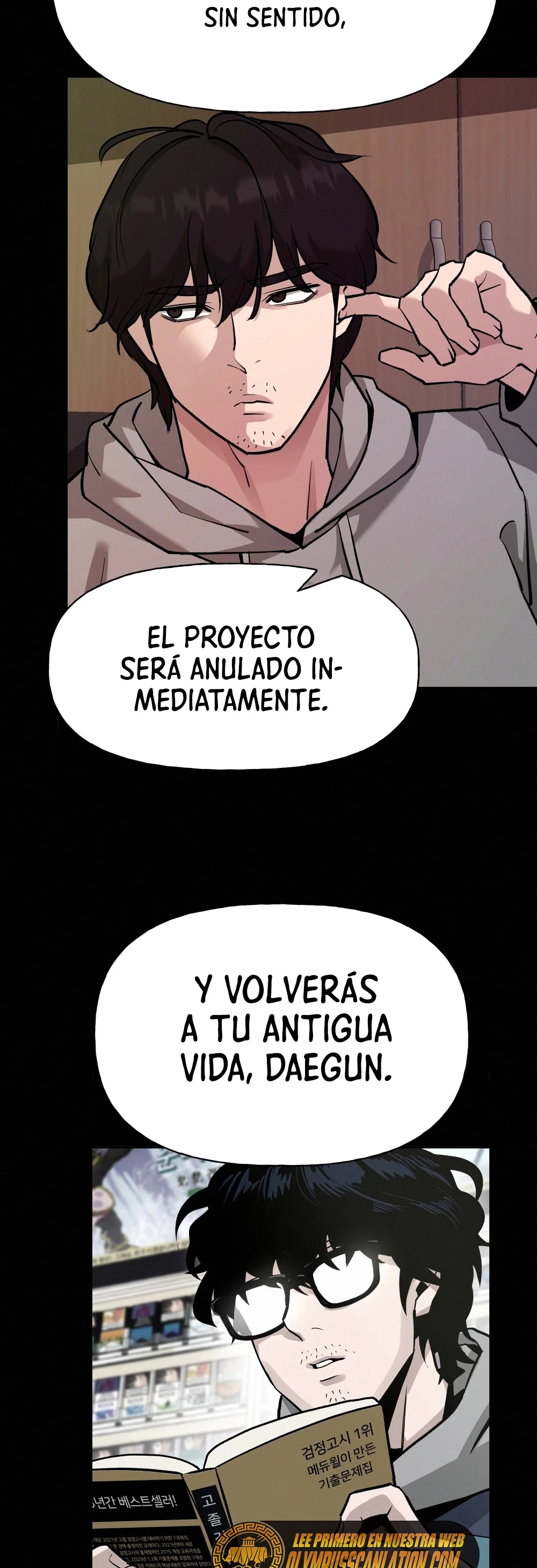 El Maton al Mando Capítulo 6 - Page 14