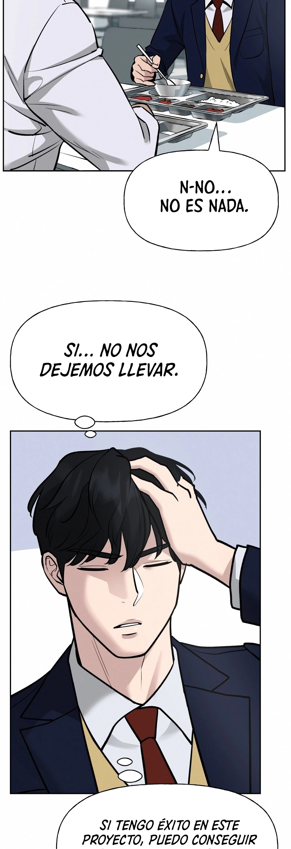 El Maton al Mando Capítulo 6 - Page 18