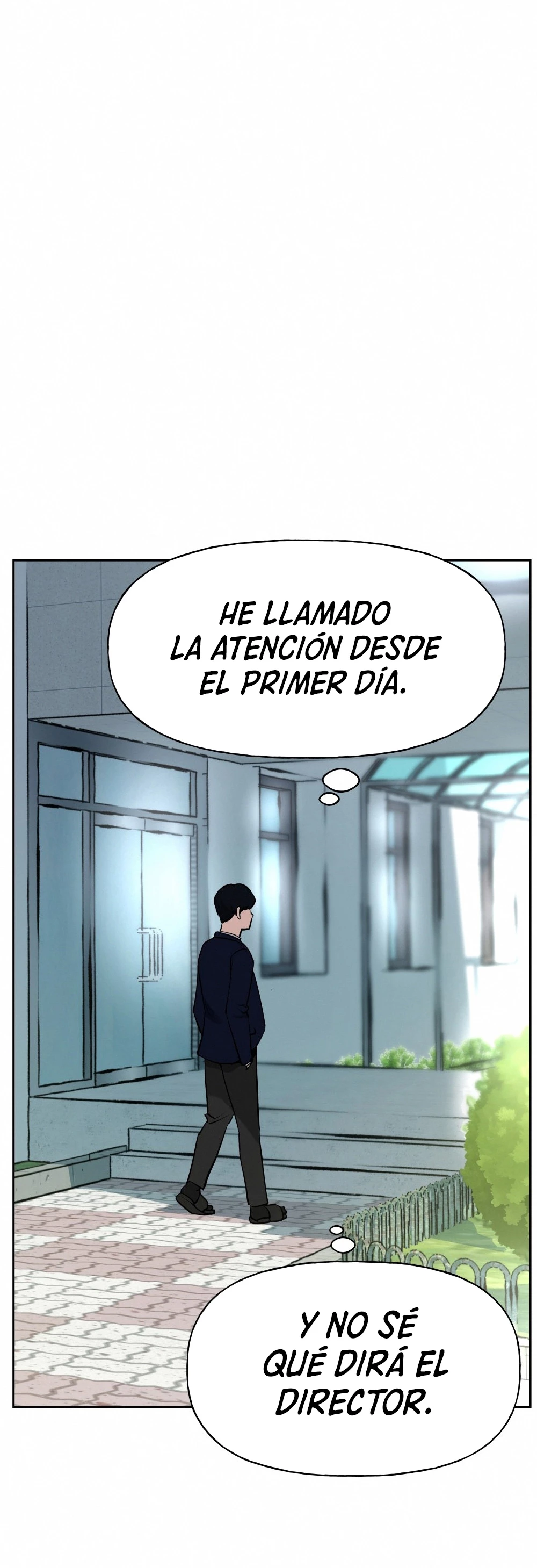 El Maton al Mando Capítulo 6 - Page 22