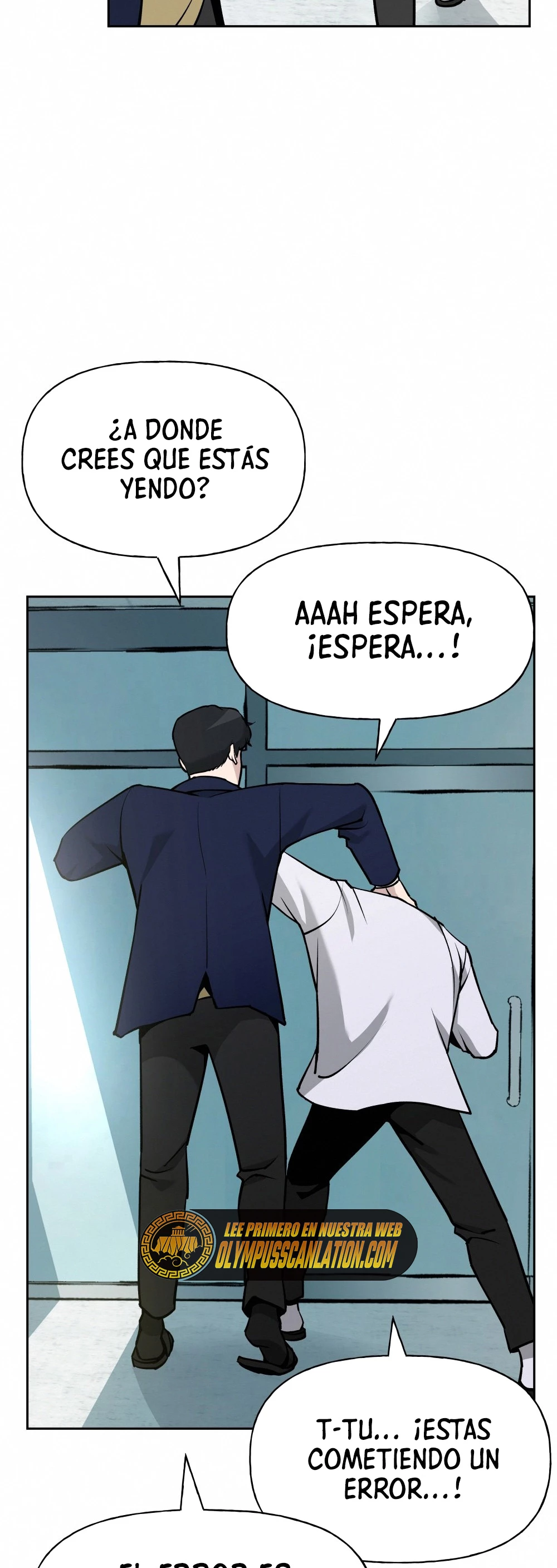 El Maton al Mando Capítulo 6 - Page 24