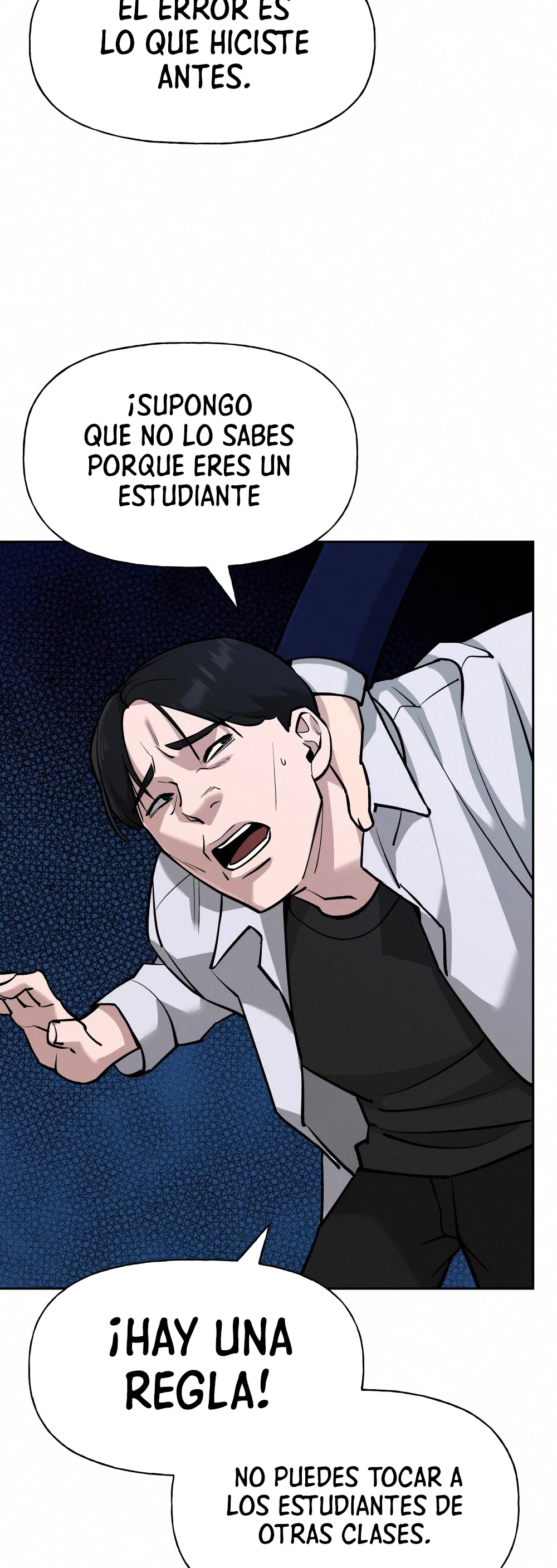 El Maton al Mando Capítulo 6 - Page 25