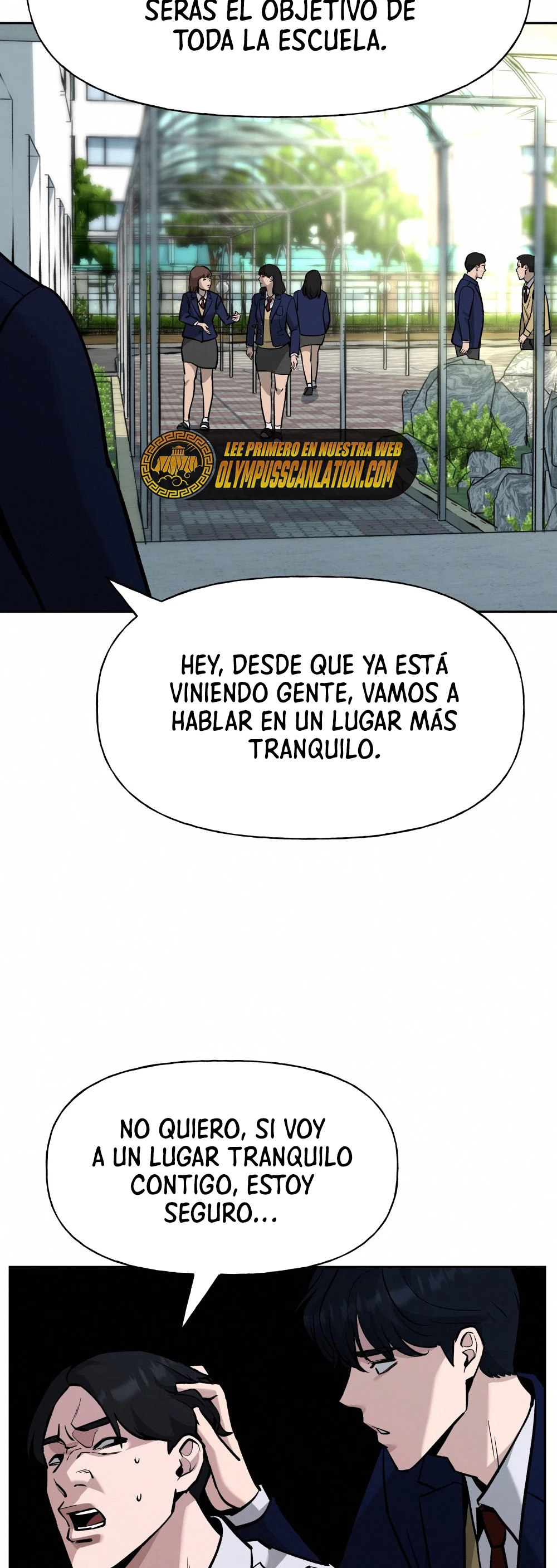 El Maton al Mando Capítulo 6 - Page 27