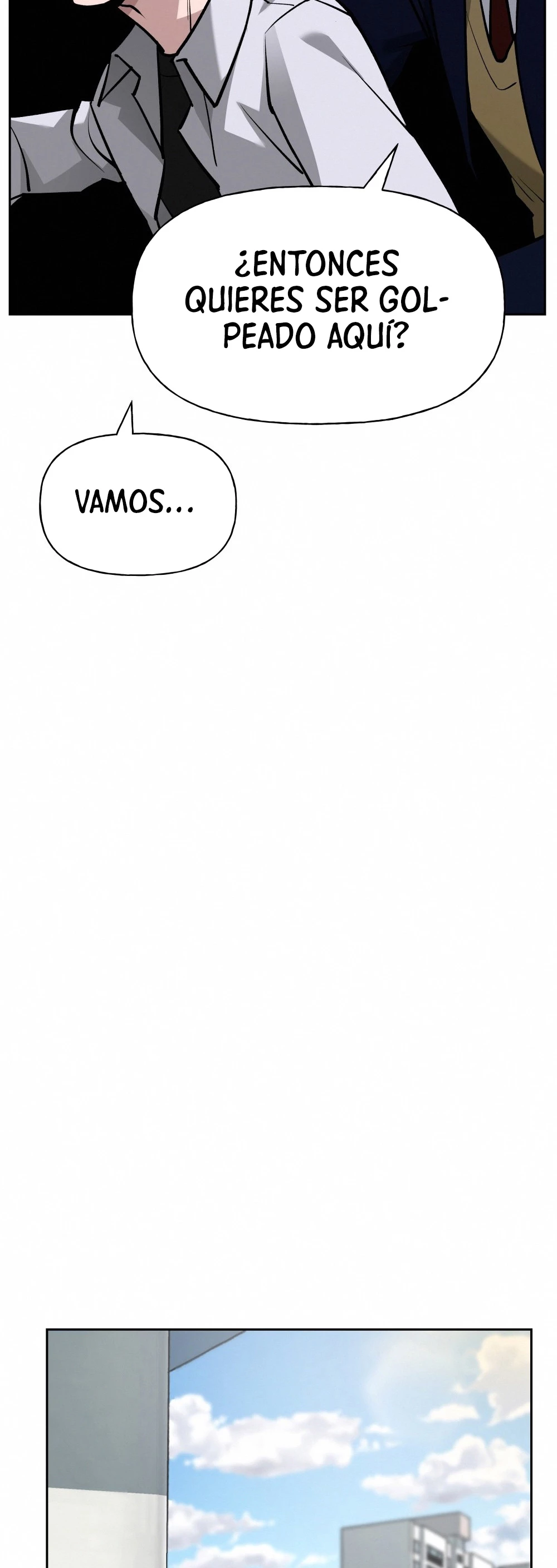 El Maton al Mando Capítulo 6 - Page 28