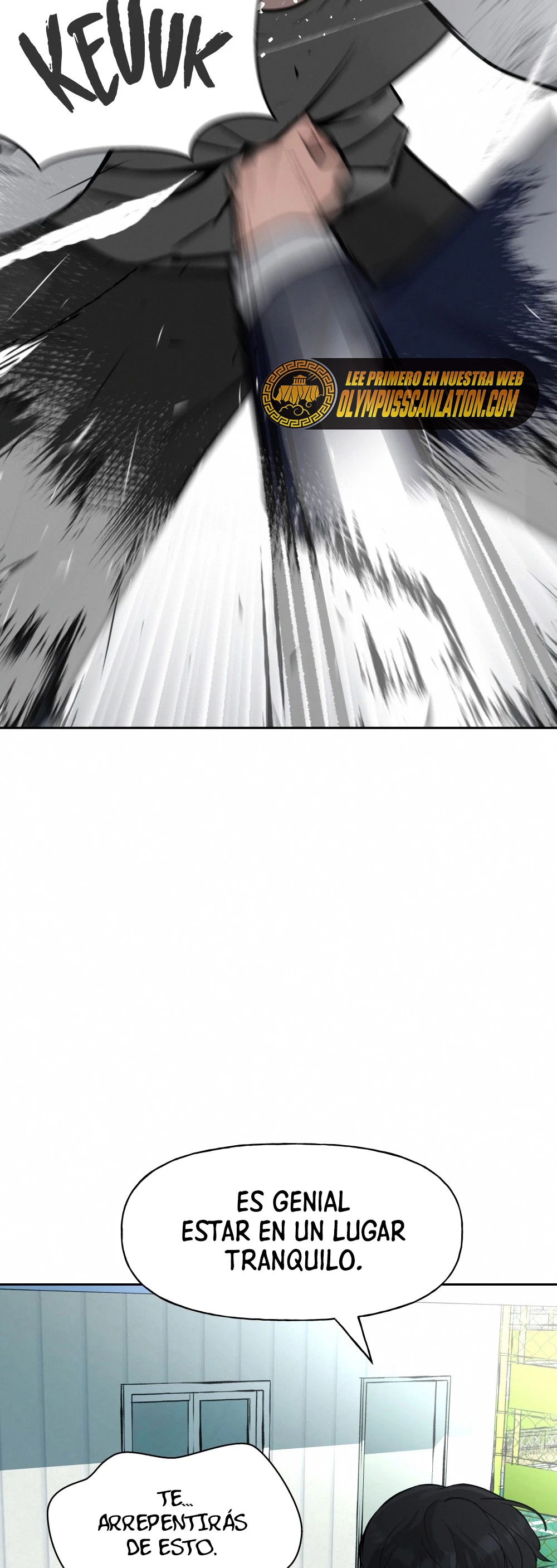 El Maton al Mando Capítulo 6 - Page 30