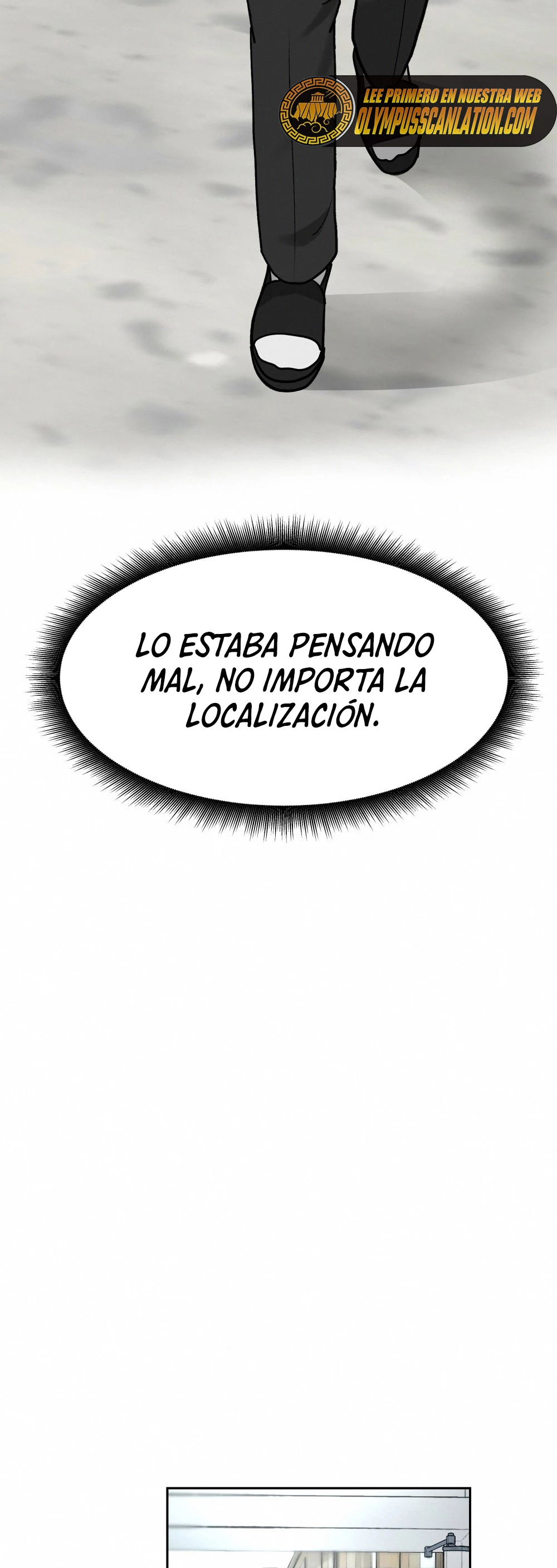 El Maton al Mando Capítulo 6 - Page 36