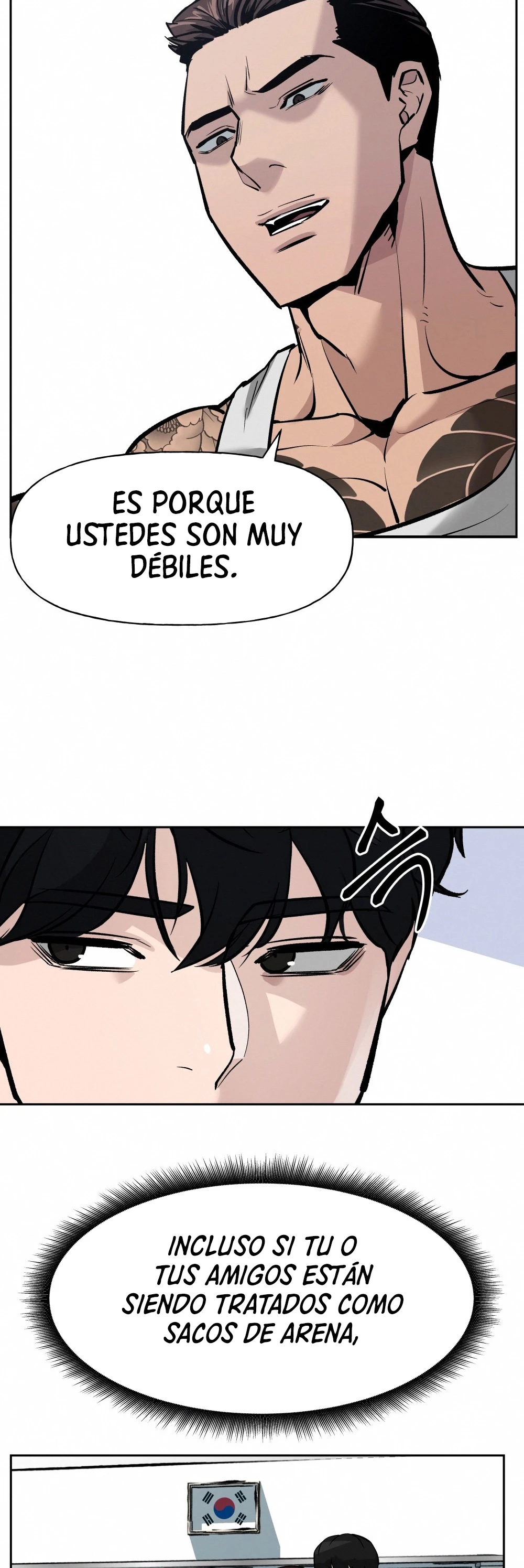 El Maton al Mando Capítulo 6 - Page 46