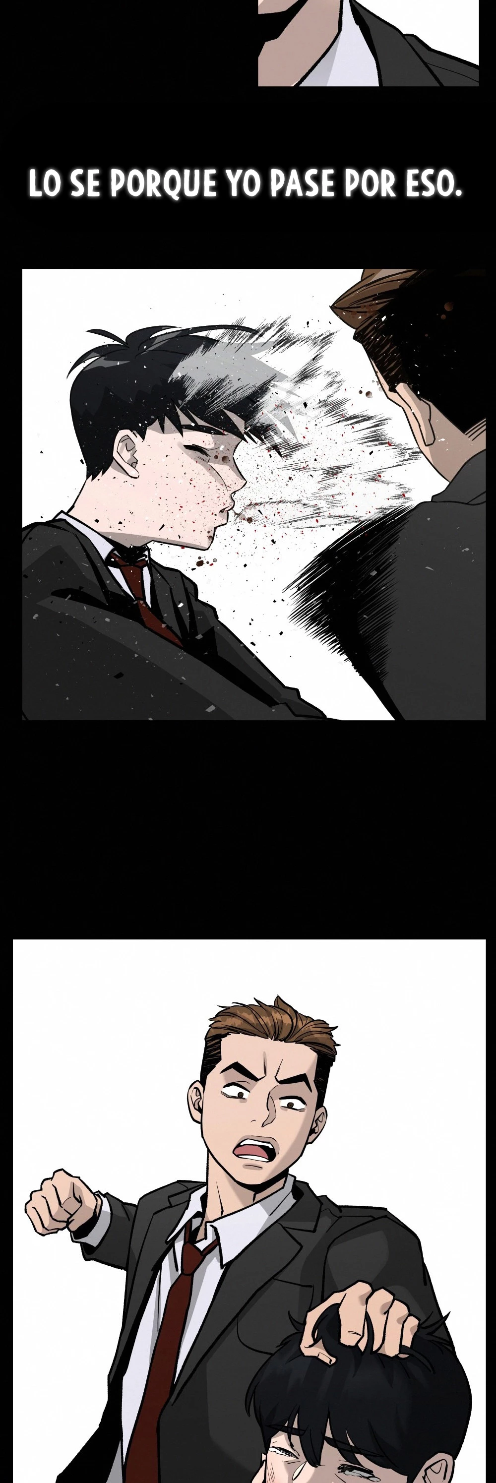 El Maton al Mando Capítulo 6 - Page 48