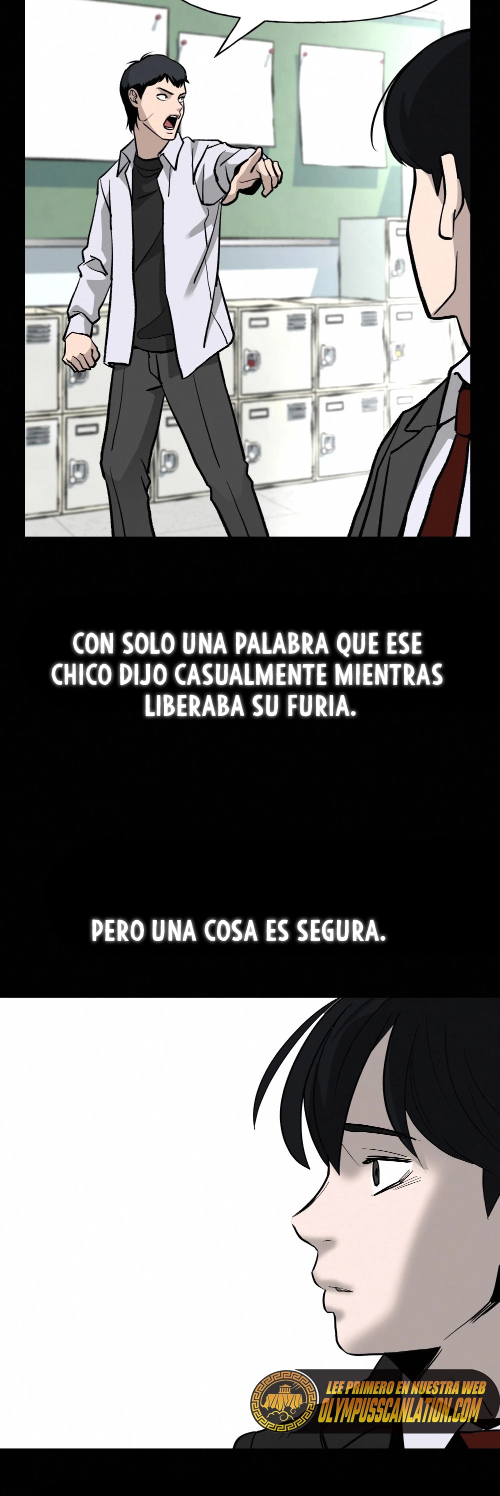 El Maton al Mando Capítulo 6 - Page 51