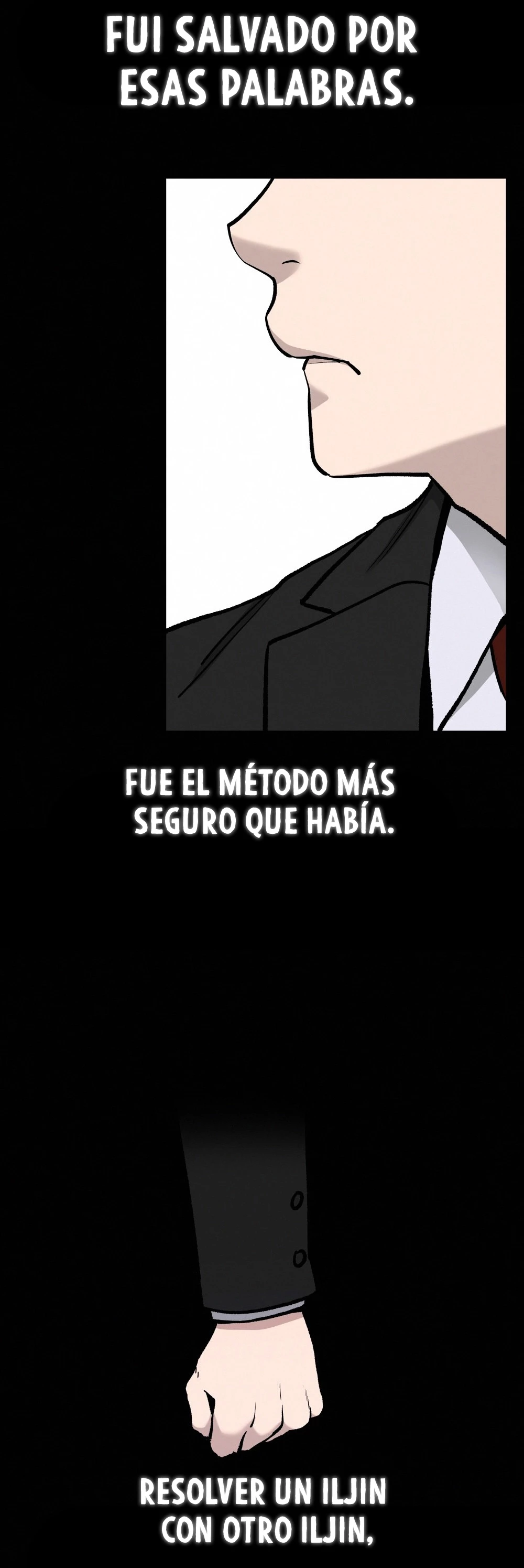 El Maton al Mando Capítulo 6 - Page 52