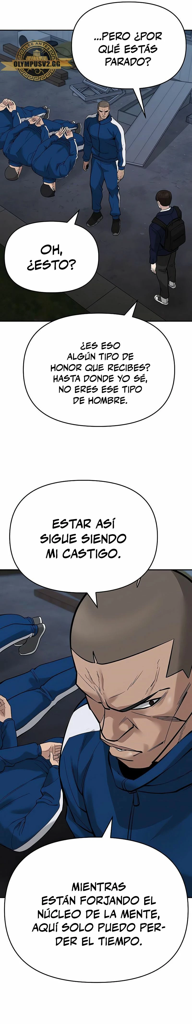 El Maton al Mando Capítulo 60 - Page 10