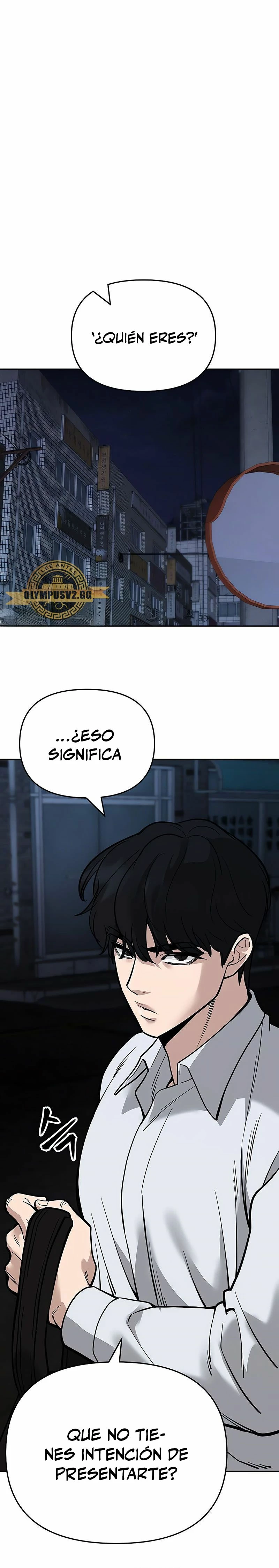 El Maton al Mando Capítulo 60 - Page 2