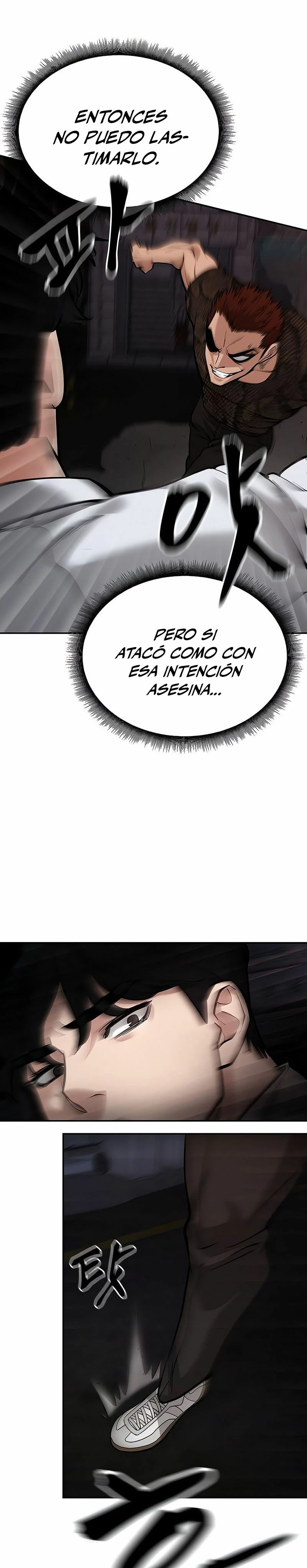 El Maton al Mando Capítulo 60 - Page 6