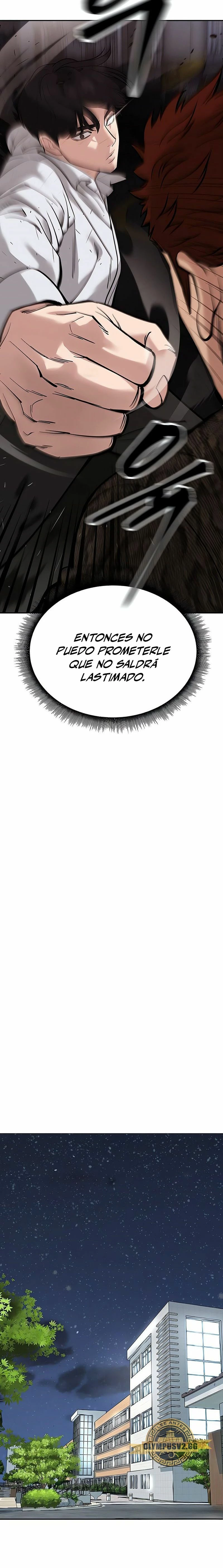 El Maton al Mando Capítulo 60 - Page 7