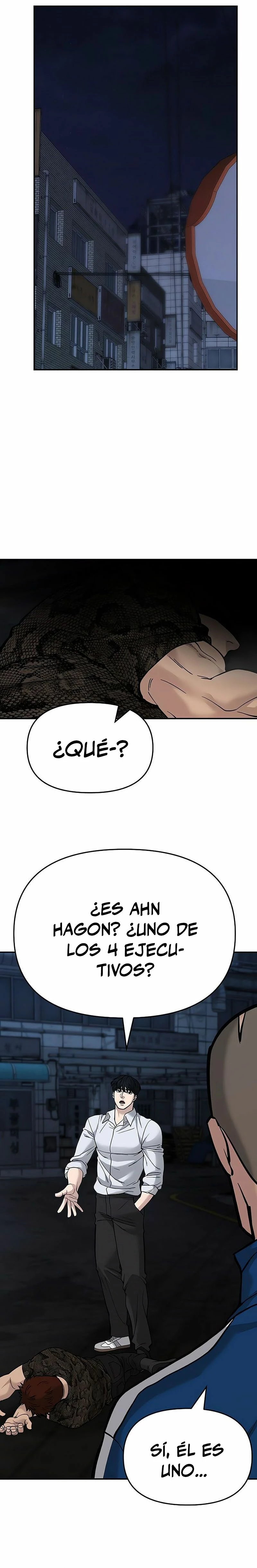 El Maton al Mando Capítulo 61 - Page 18