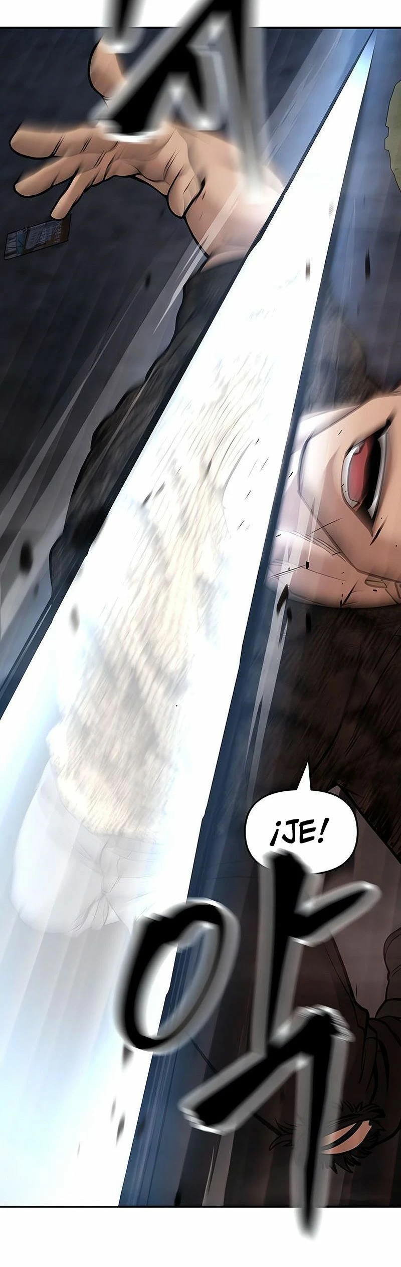 El Maton al Mando Capítulo 61 - Page 32
