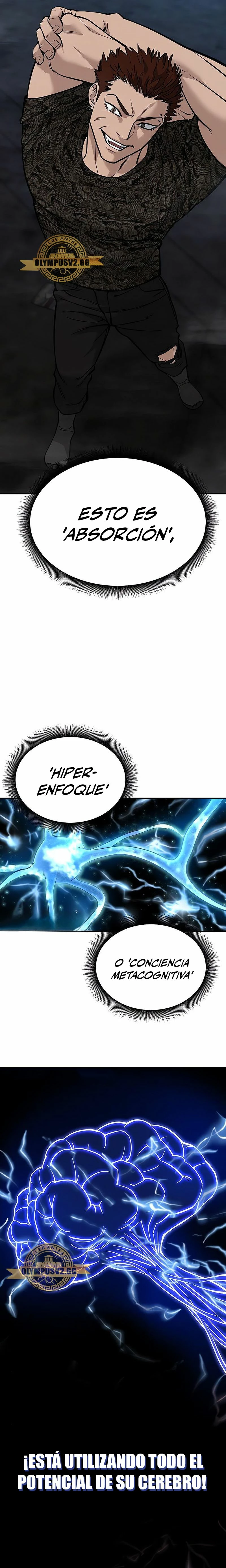 El Maton al Mando Capítulo 61 - Page 39