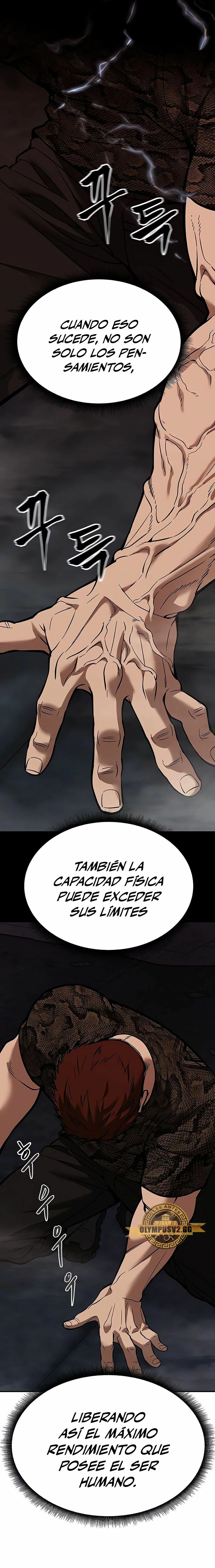 El Maton al Mando Capítulo 61 - Page 40