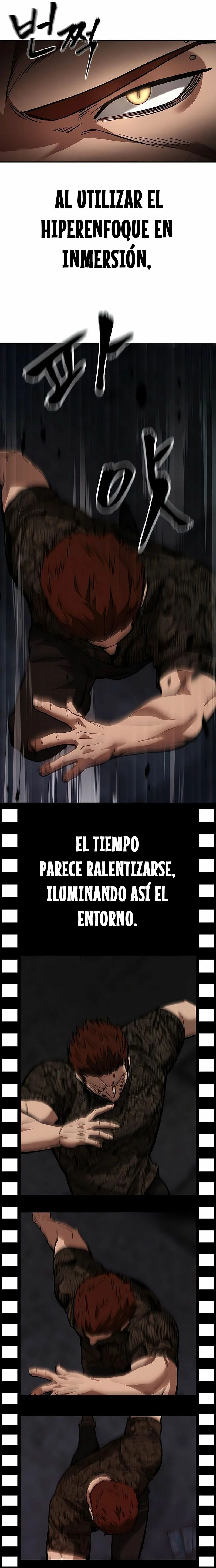 El Maton al Mando Capítulo 61 - Page 41