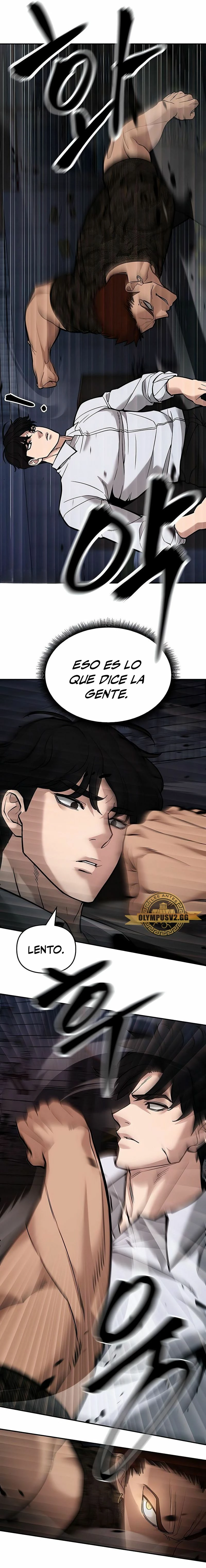 El Maton al Mando Capítulo 61 - Page 43