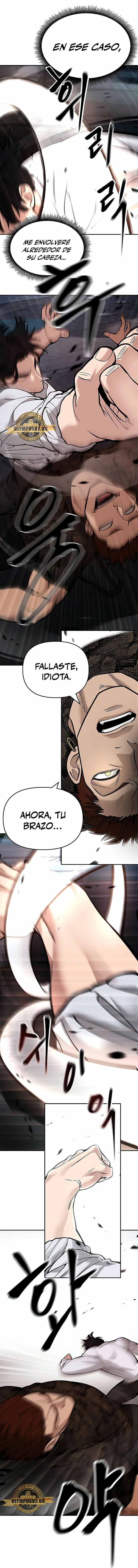 El Maton al Mando Capítulo 61 - Page 47