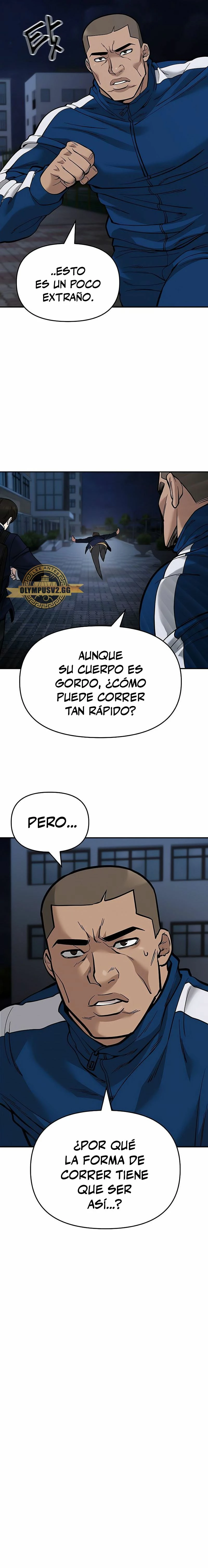 El Maton al Mando Capítulo 61 - Page 5