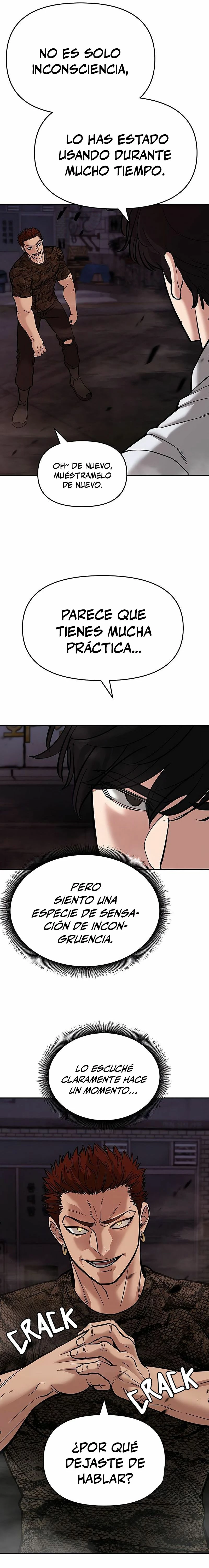 El Maton al Mando Capítulo 61 - Page 51