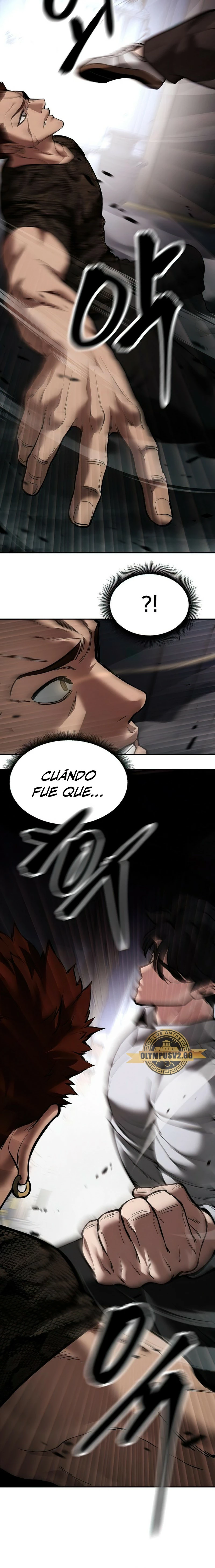 El Maton al Mando Capítulo 62 - Page 10