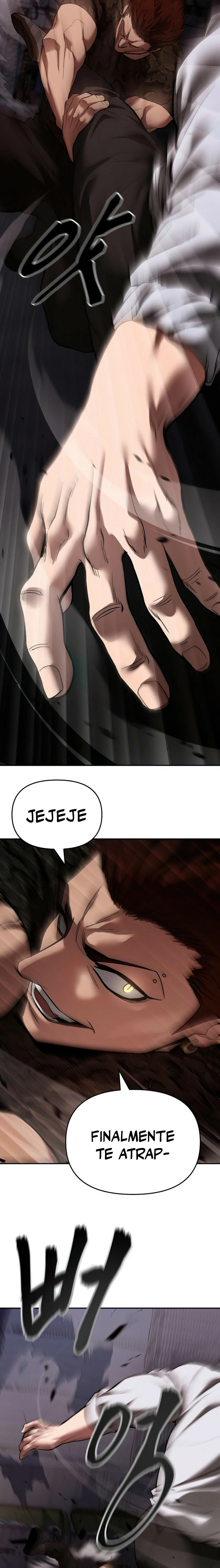 El Maton al Mando Capítulo 62 - Page 13