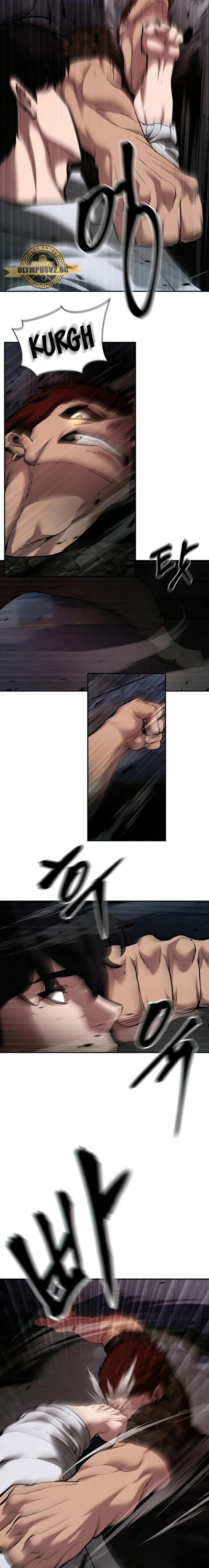 El Maton al Mando Capítulo 62 - Page 17