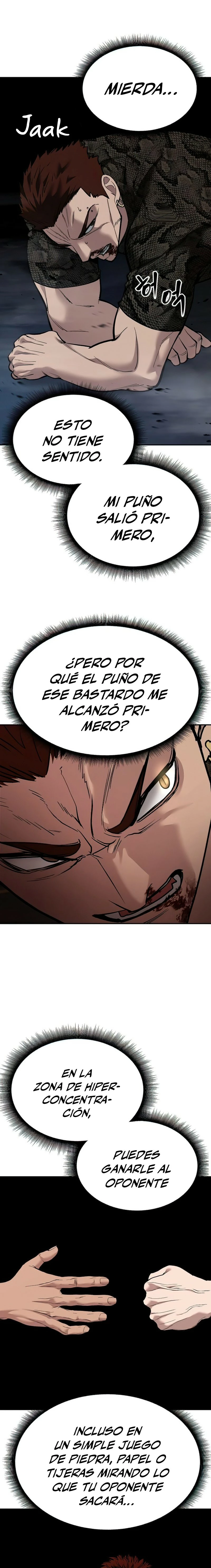 El Maton al Mando Capítulo 62 - Page 21