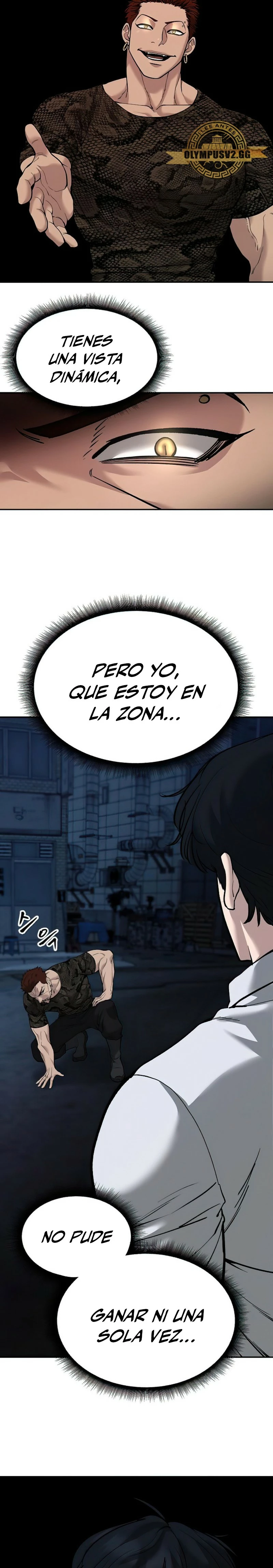 El Maton al Mando Capítulo 62 - Page 22