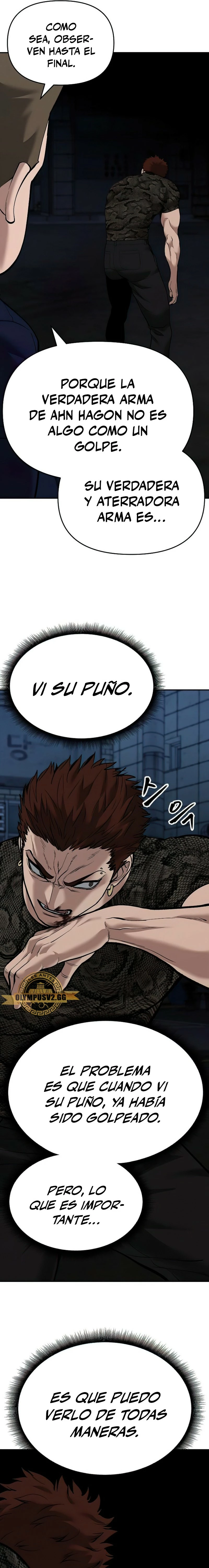 El Maton al Mando Capítulo 62 - Page 25