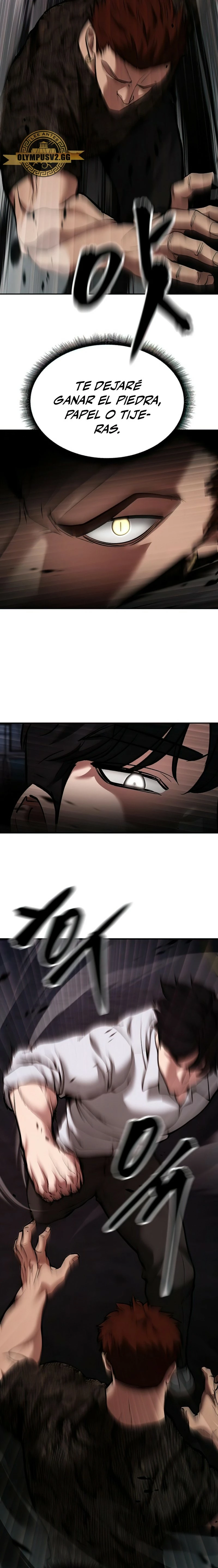 El Maton al Mando Capítulo 62 - Page 27