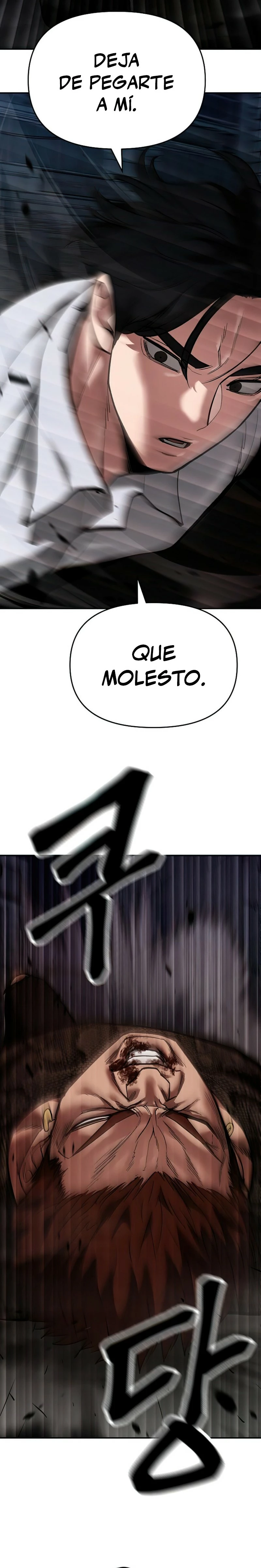 El Maton al Mando Capítulo 62 - Page 30