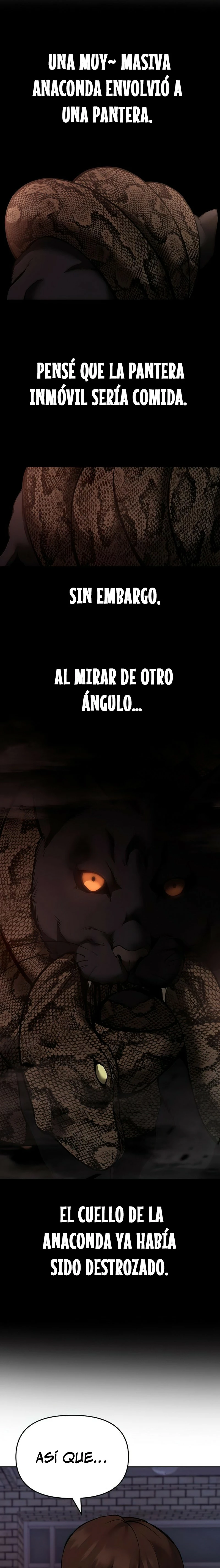 El Maton al Mando Capítulo 62 - Page 38