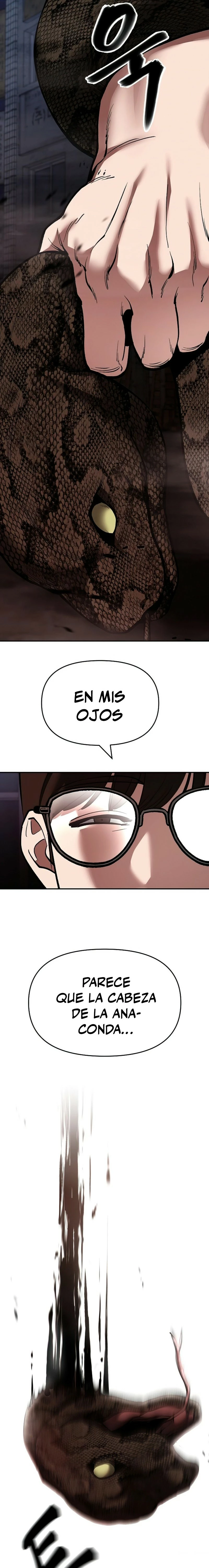 El Maton al Mando Capítulo 62 - Page 41