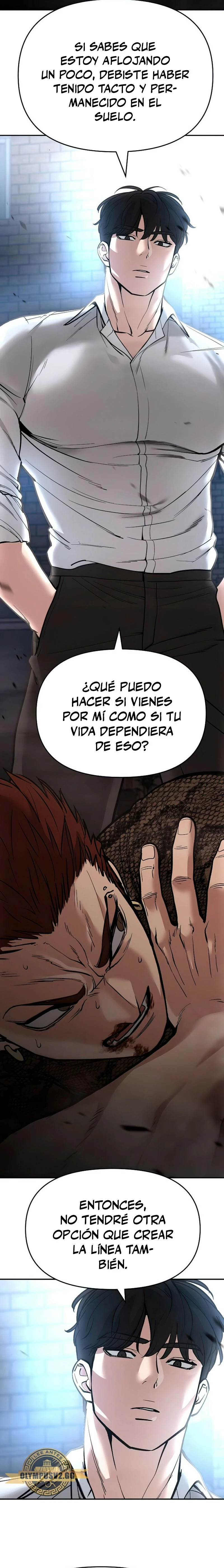 El Maton al Mando Capítulo 62 - Page 43