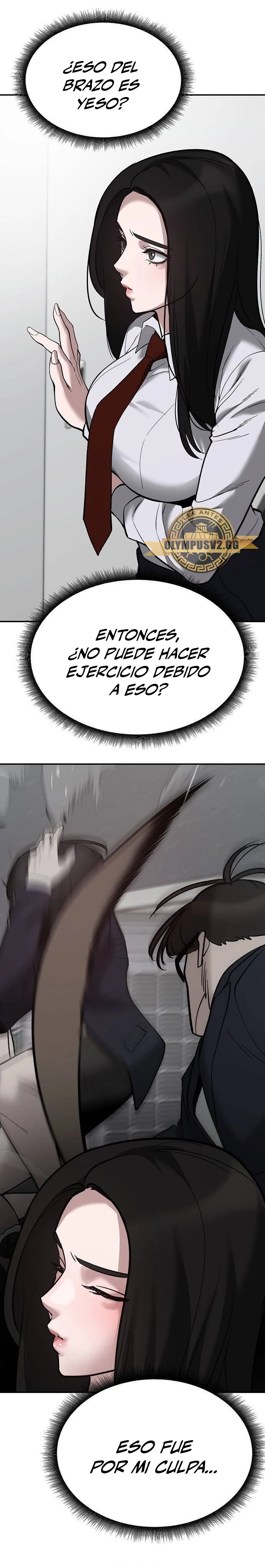 El Maton al Mando Capítulo 63 - Page 13