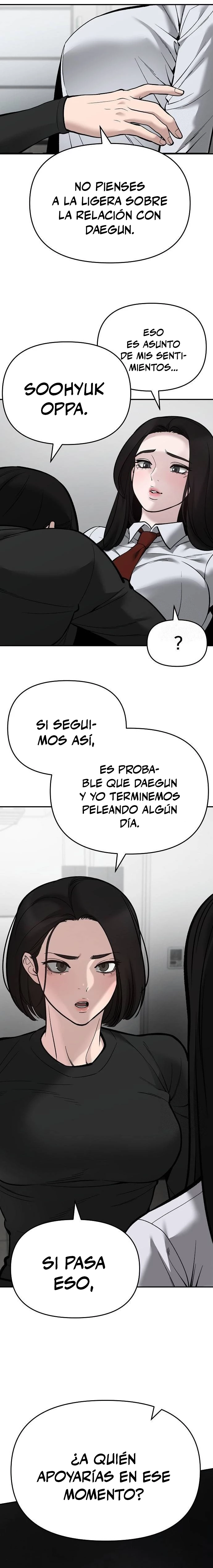 El Maton al Mando Capítulo 63 - Page 18