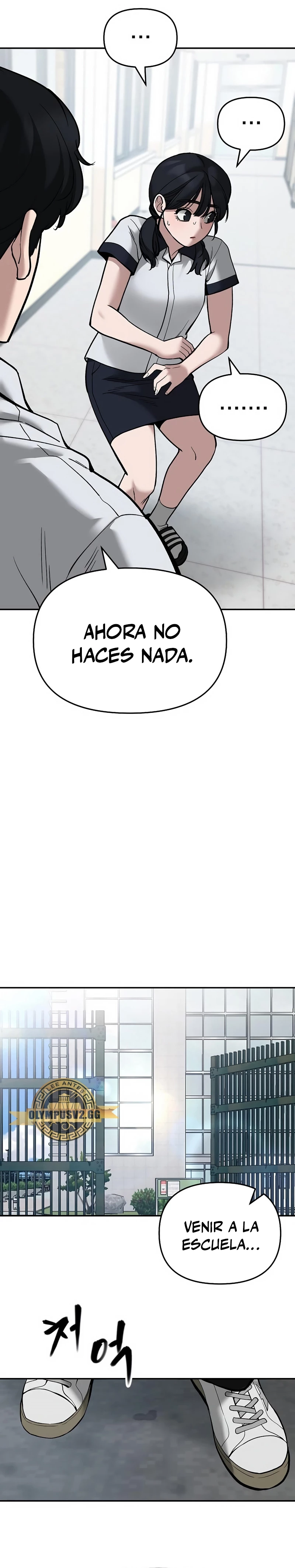 El Maton al Mando Capítulo 64 - Page 12