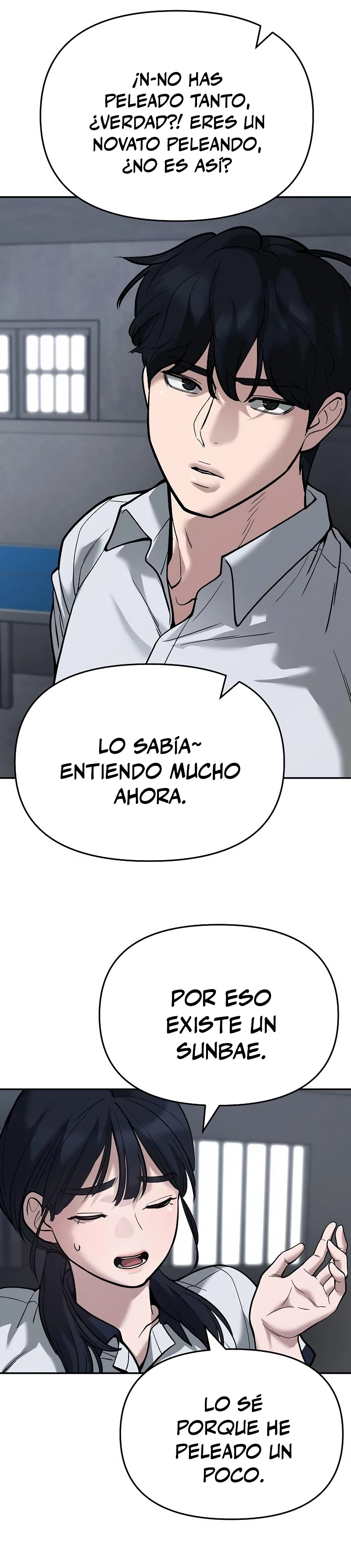 El Maton al Mando Capítulo 64 - Page 19