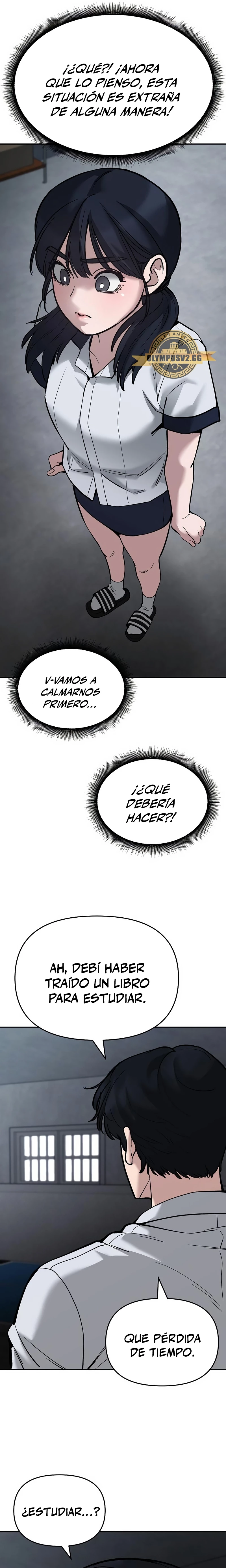 El Maton al Mando Capítulo 64 - Page 24